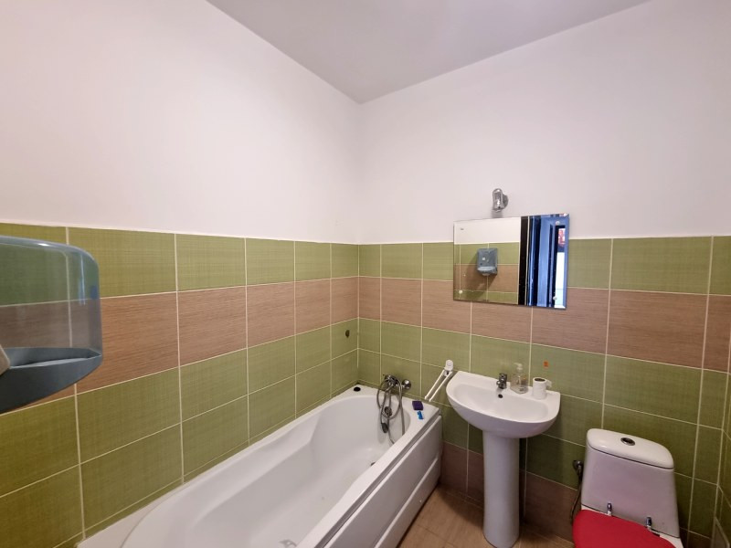 Apartament 3 camere in zona Enachita Vacarescu- Carol Davila