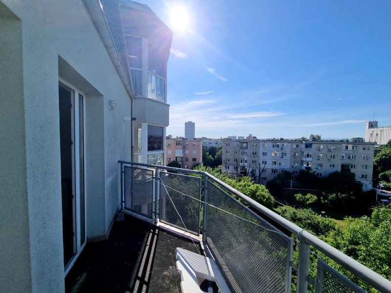 Apartament 3 camere in zona Enachita Vacarescu- Carol Davila