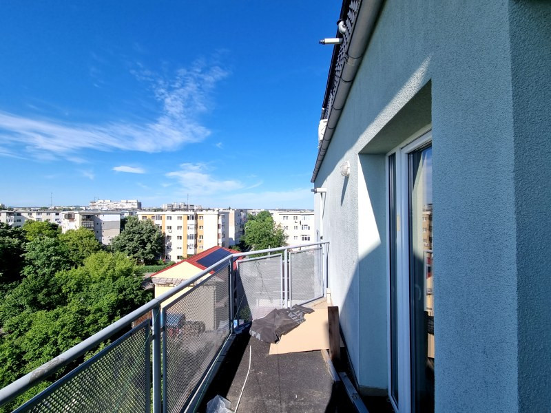 Apartament 3 camere in zona Enachita Vacarescu- Carol Davila