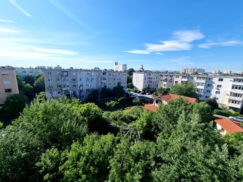 Apartament 3 camere in zona Enachita Vacarescu- Carol Davila