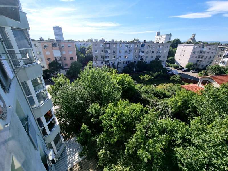 Apartament 3 camere in zona Enachita Vacarescu- Carol Davila