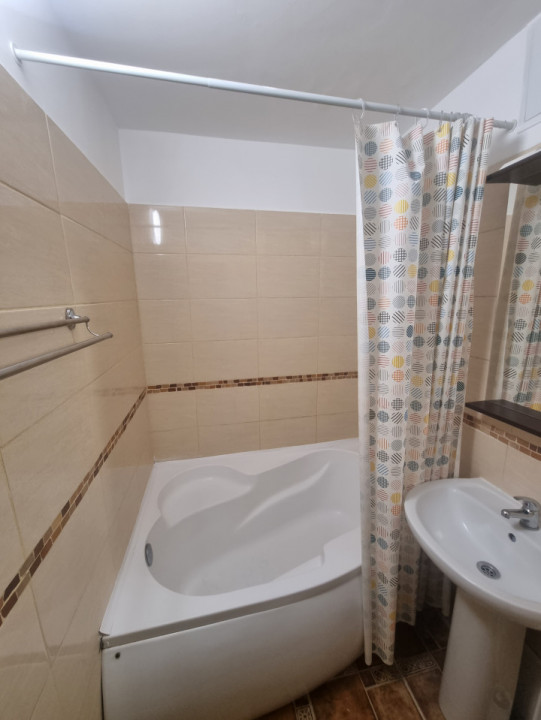 Vanzare garsoniera moderna in zona Enachita Vacarescu