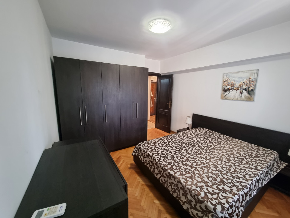 Inchiriere apartament modern cu 2 camere in zona Piata Mihai Viteazul