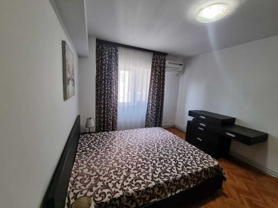 Inchiriere apartament modern cu 2 camere in zona Piata Mihai Viteazul