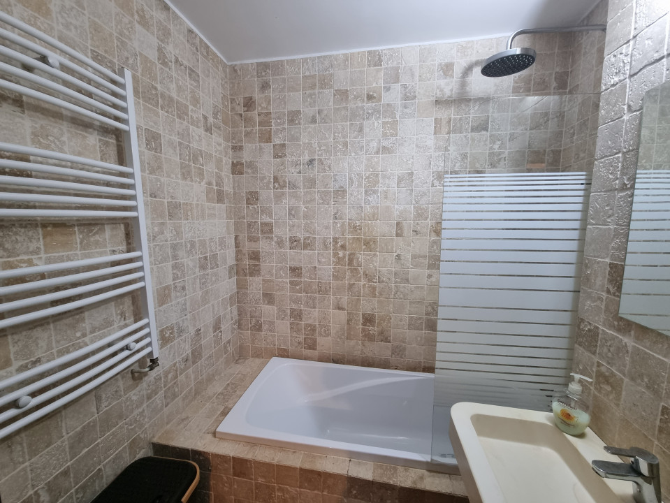 Inchiriere apartament modern cu 2 camere in zona Piata Mihai Viteazul