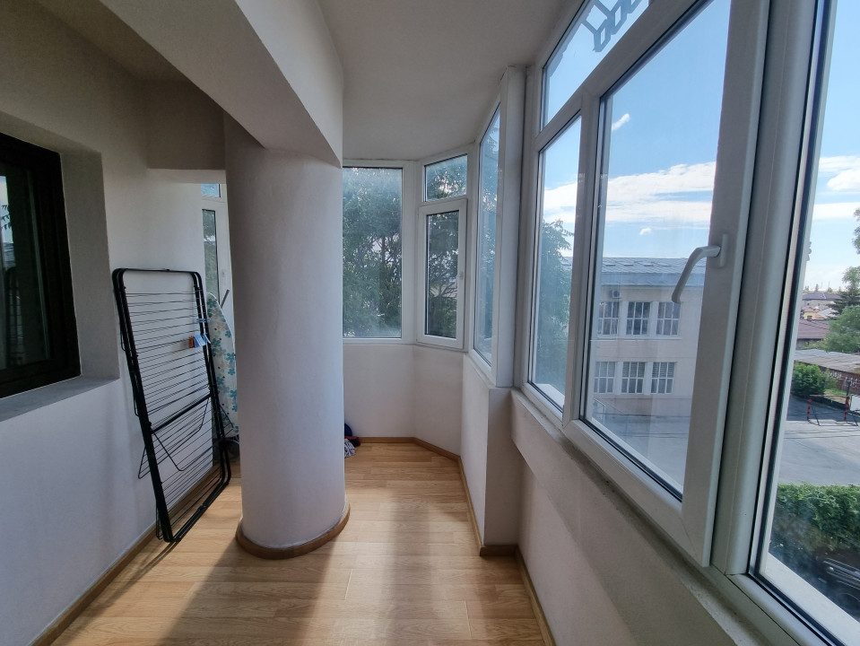Inchiriere apartament modern cu 2 camere in zona Piata Mihai Viteazul