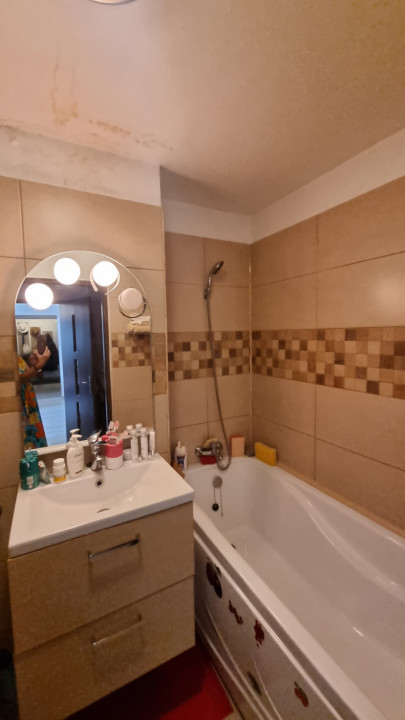 Vanzare apartament 2 camere modern in zona Centrala-Hale