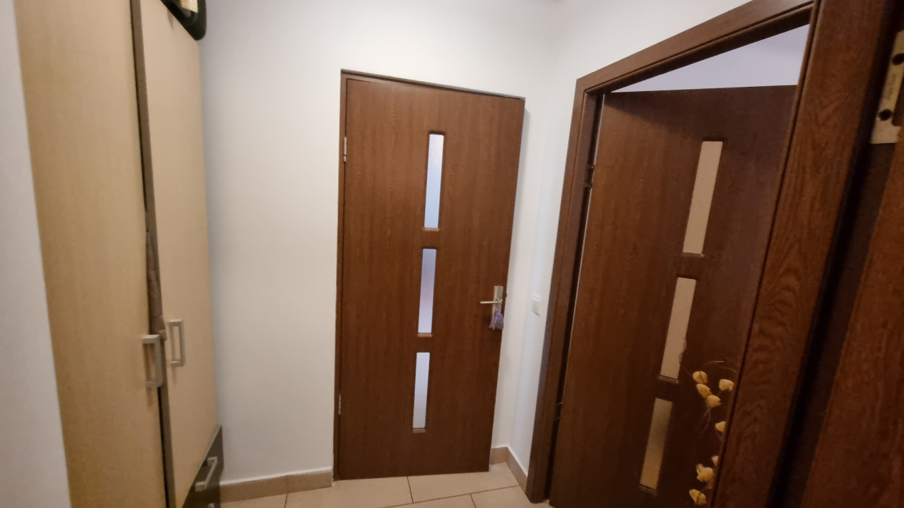 Vanzare apartament 2 camere modern in zona Centrala-Hale