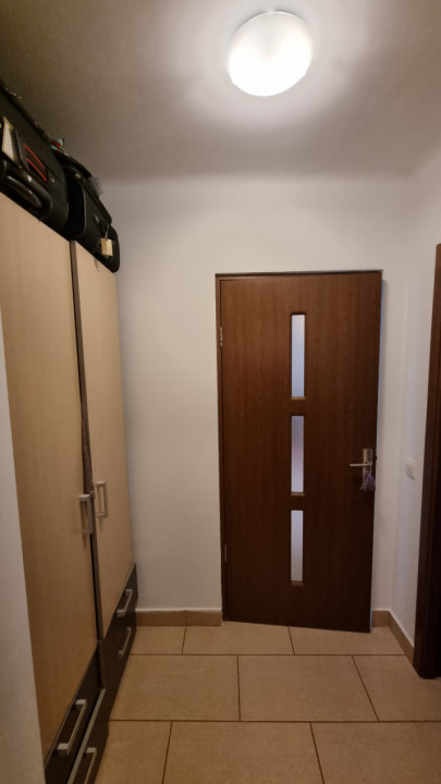 Vanzare apartament 2 camere modern in zona Centrala-Hale